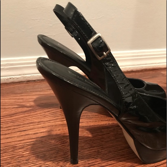 Enzo Angiolini Heels - Picture 3 of 4